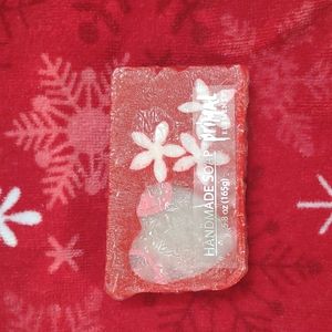 Primal Elements Soap